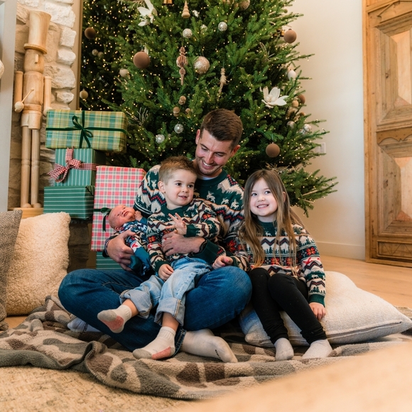 BURLEBO Crewneck Sweater Unisex Size XL Deer Ducks Geese Super Soft - Picture 15 of 16